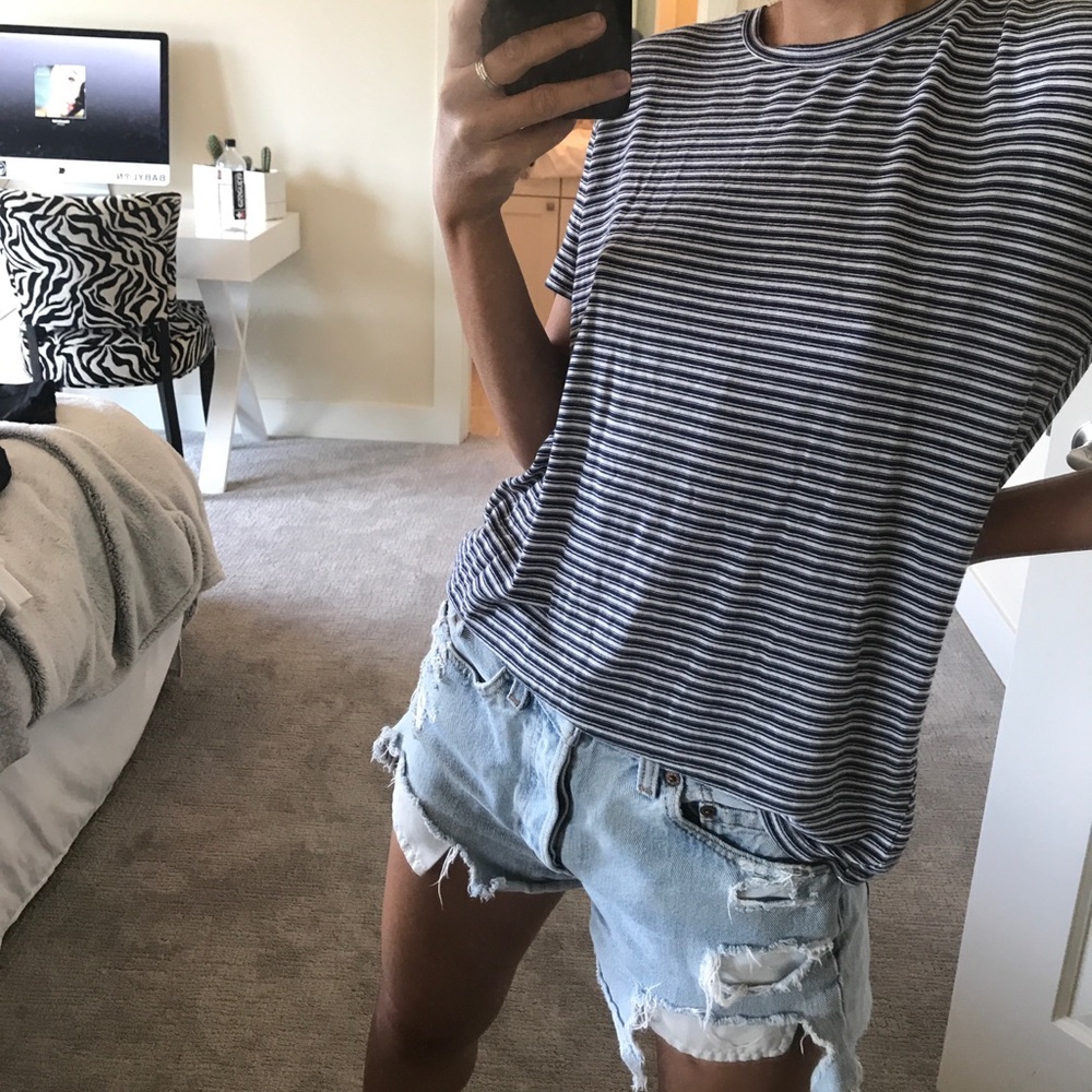 Zara Top